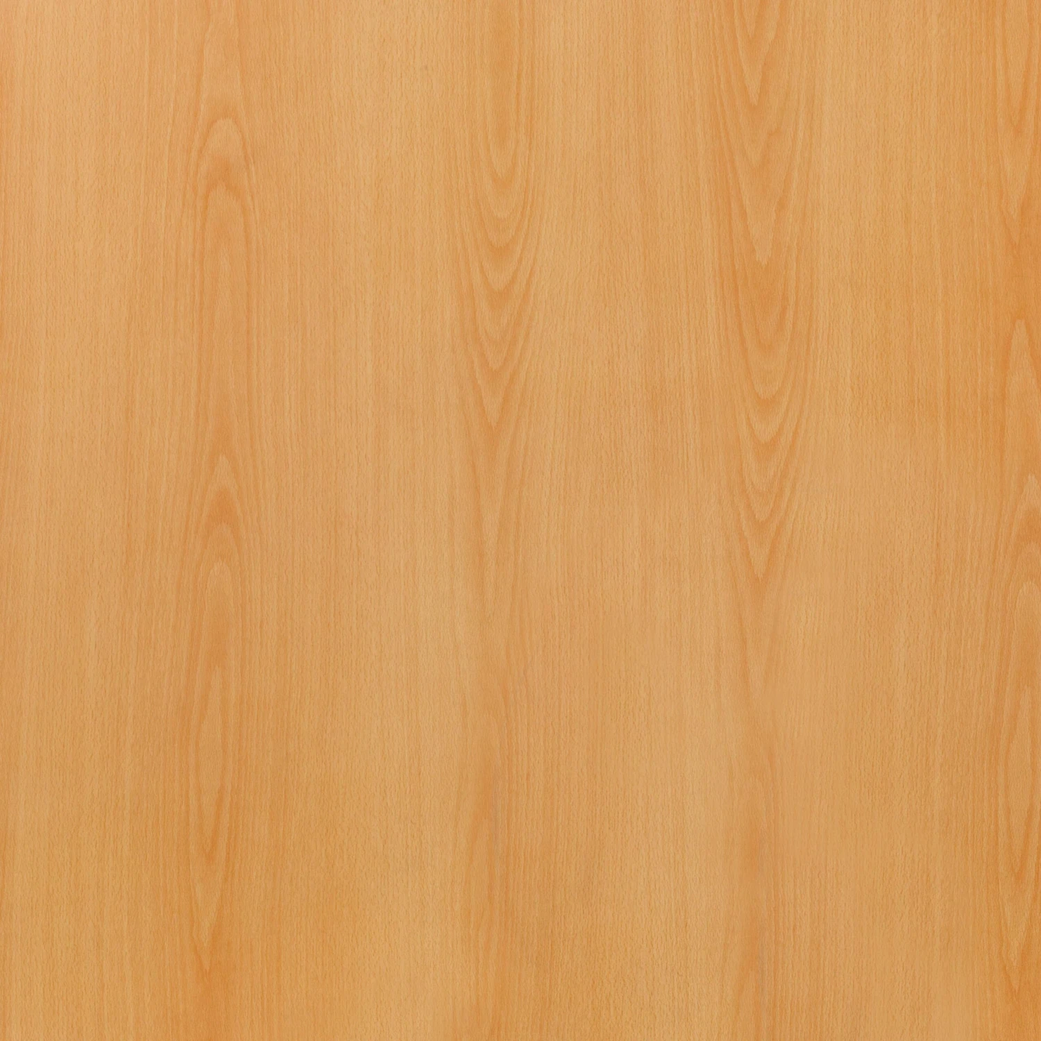 30" Square 2-Tone High-Gloss Resin Table Top With 2" Thick Drop-Lip - Image 3