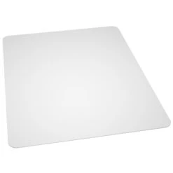 Flash 36'' X 48'' Hard Floor Chair Mat