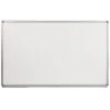 Flash 5' W X 3' H Porcelain Magnetic Marker Board