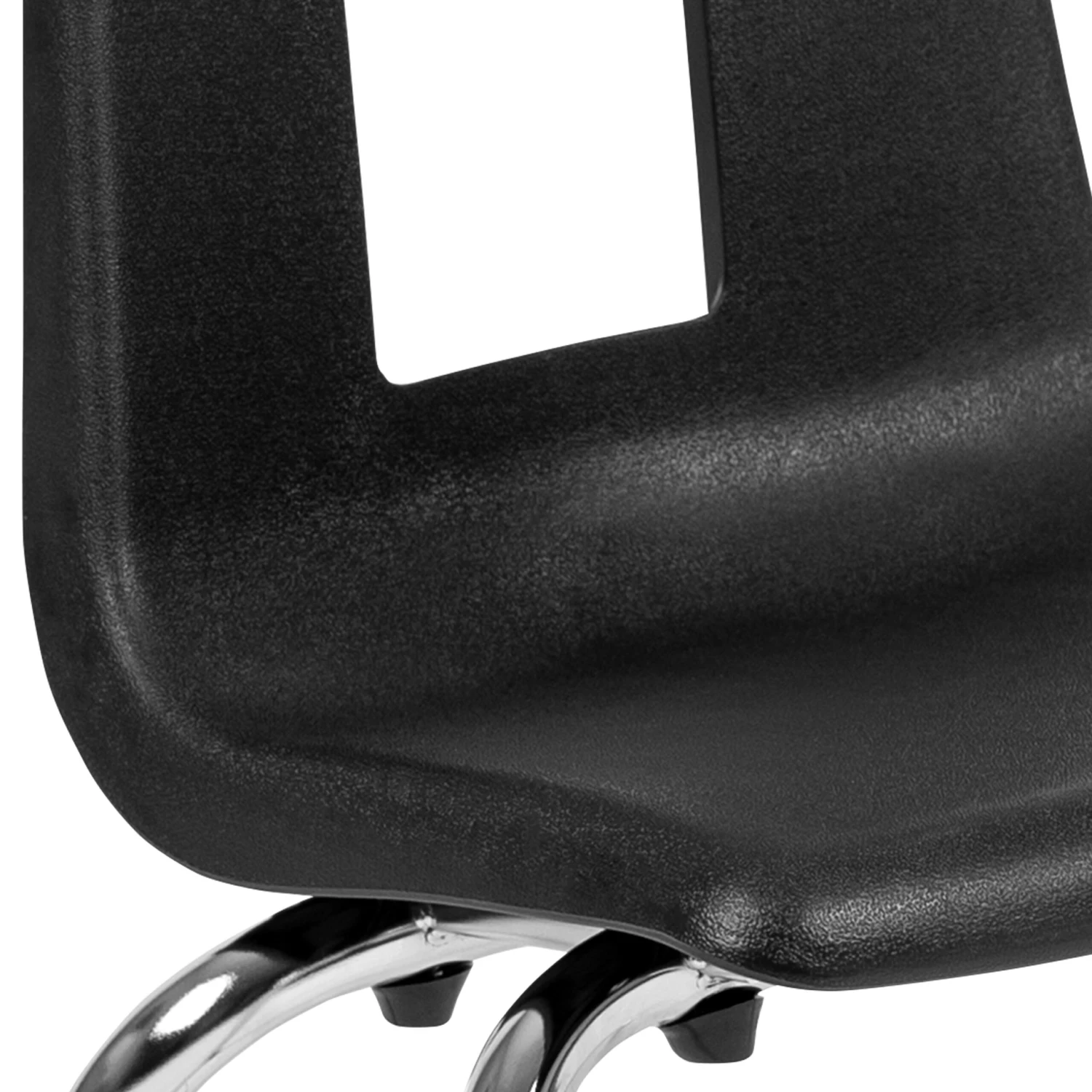 Advantage Student Stack School Chair - 12-inch - Image 6