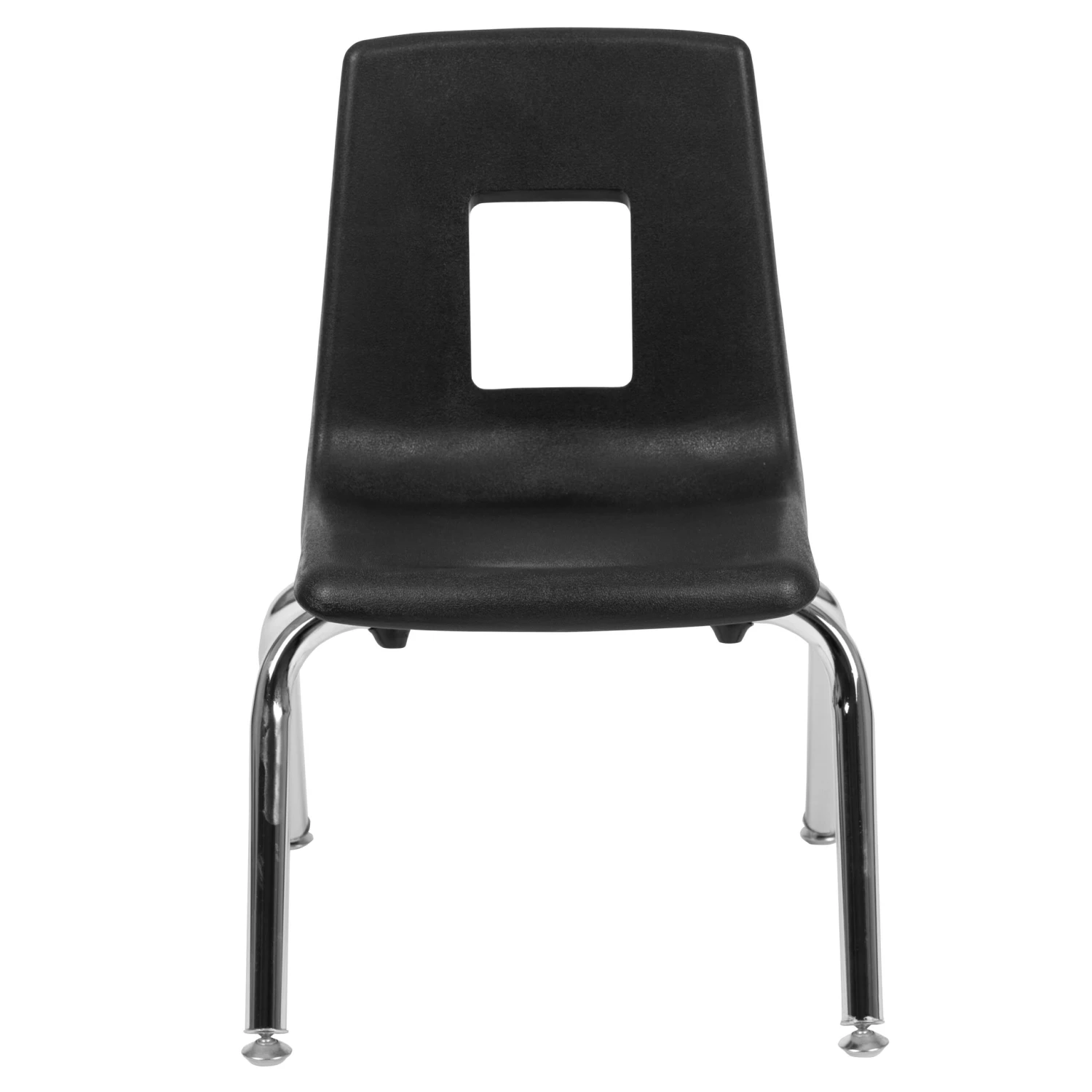 Advantage Student Stack School Chair - 12-inch - Image 8