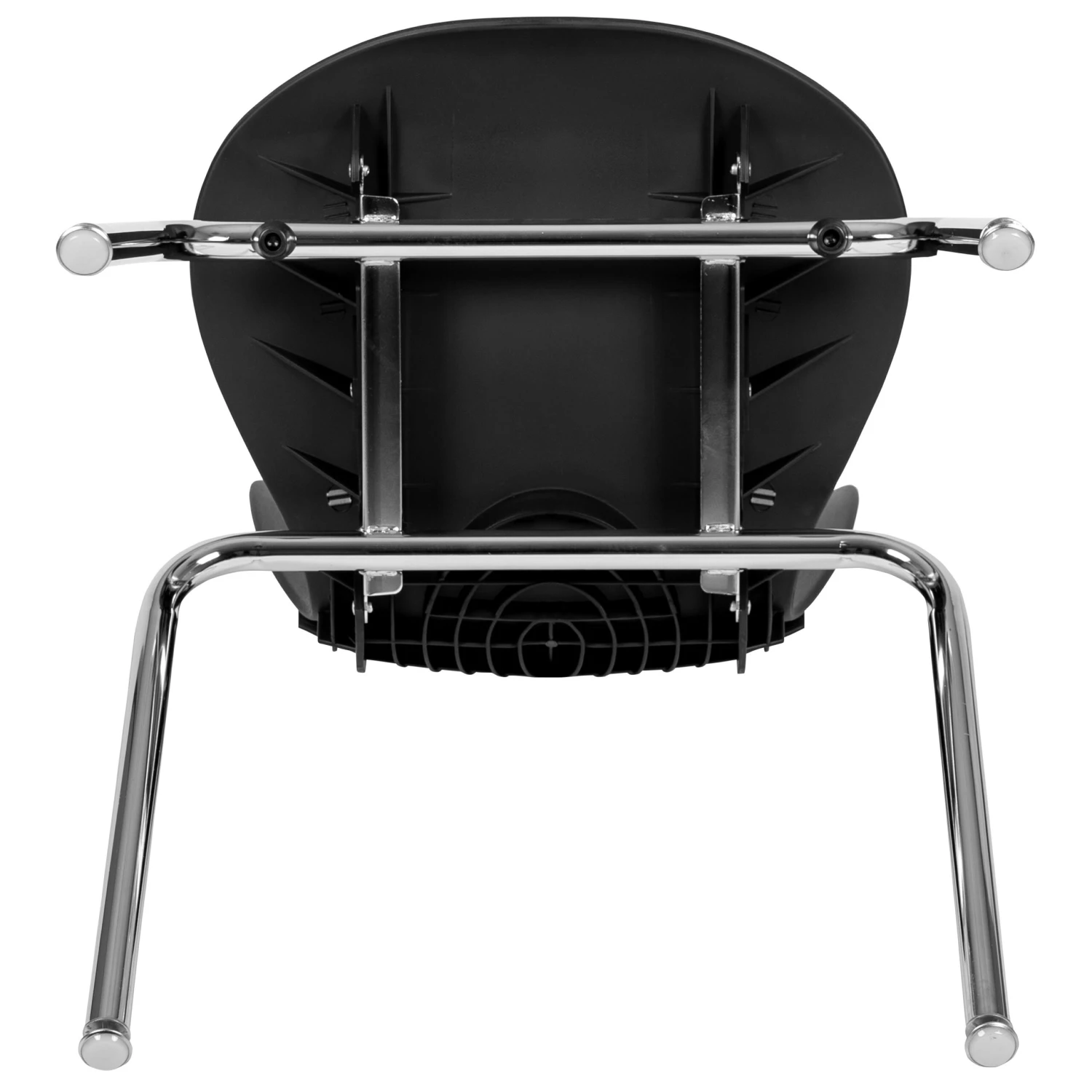 Advantage Titan Student Stack School Chair - 18-inch - Image 10