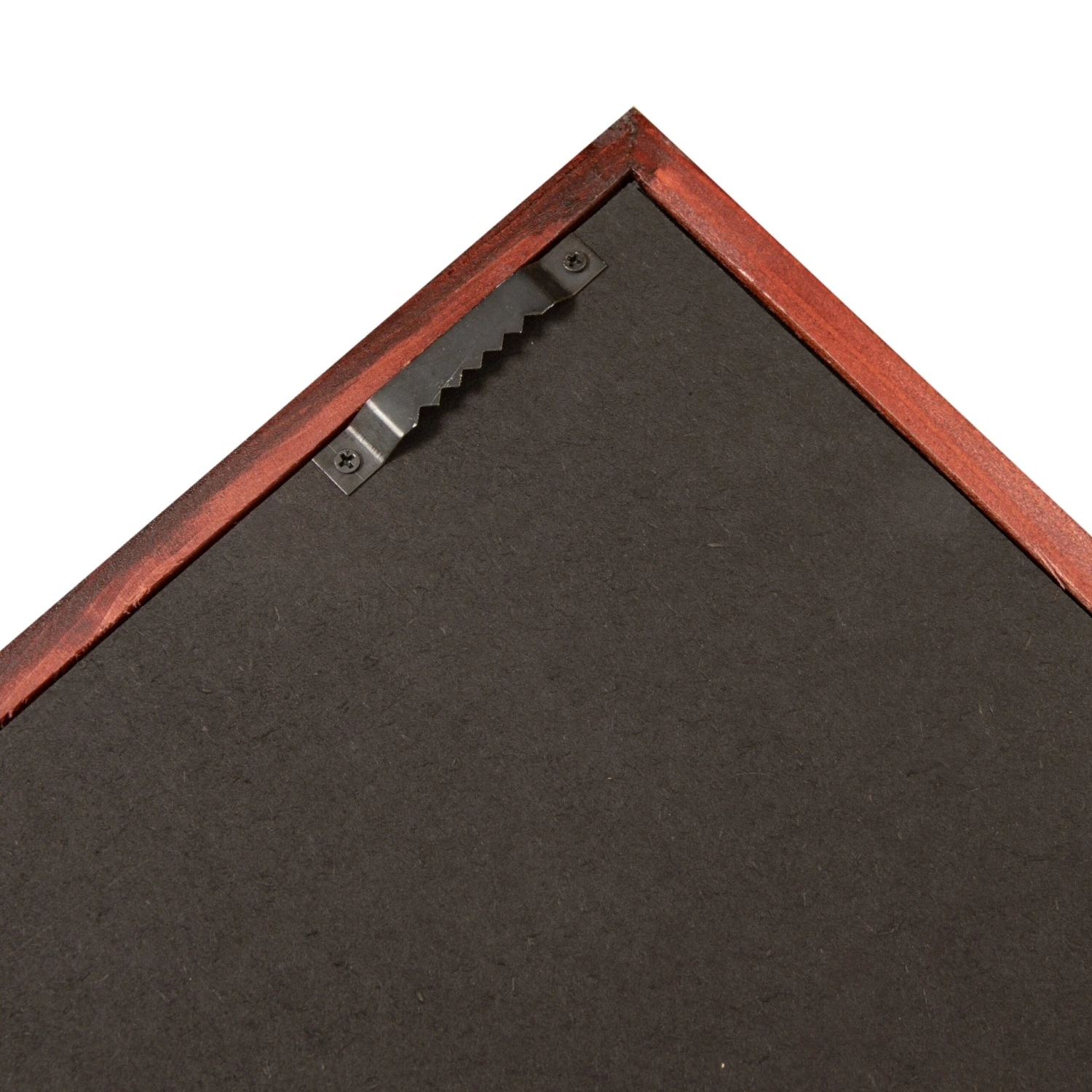 Flash Banks Jersey Display Case With Solid Pine Wood Frame, Fabric Backing Board, And Anti-Theft Lock - Image 13