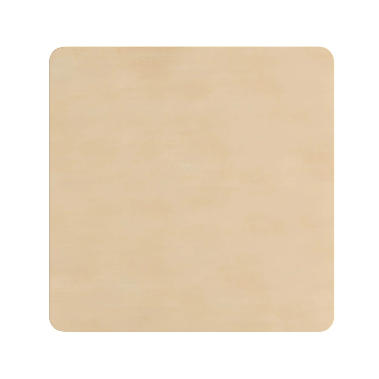 Flash Bright Beginnings Commercial Grade Birch Plywood STEM Hand Counting Learning Puzzle Board - Image 6