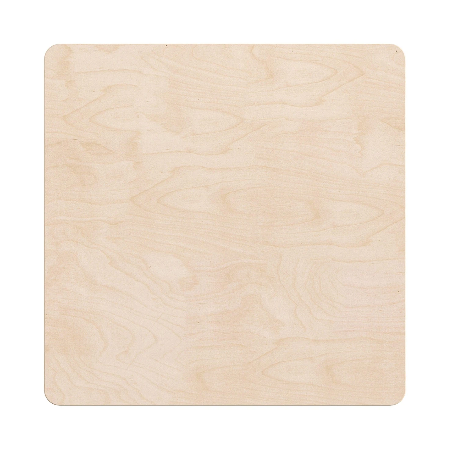 Flash Bright Beginnings Commercial Grade Wooden Maze Motor Skills STEAM Wall Accessory Board - Image 8