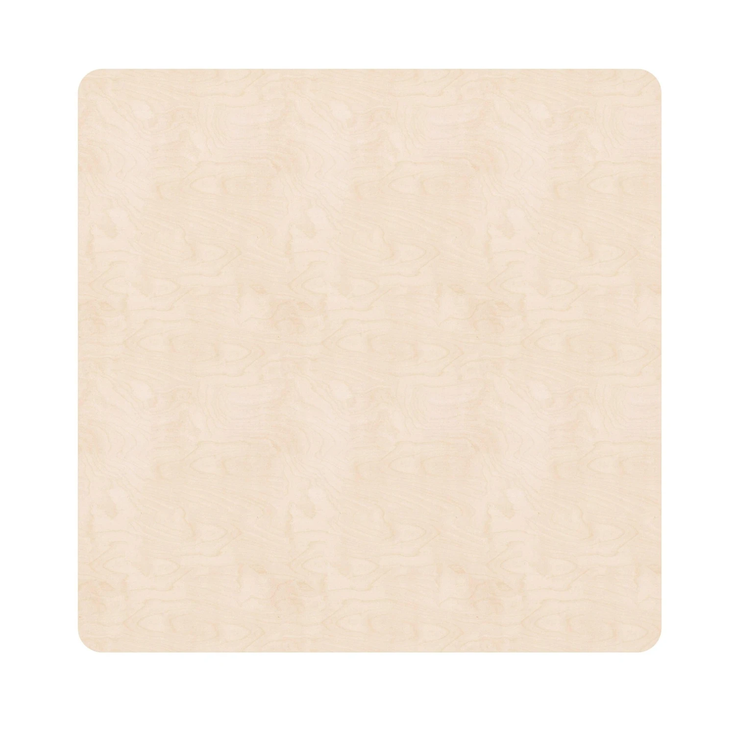 Flash Bright Beginnings Commercial Grade Wooden Tie It - Turn It STEAM Wall Accessory Board - Image 8