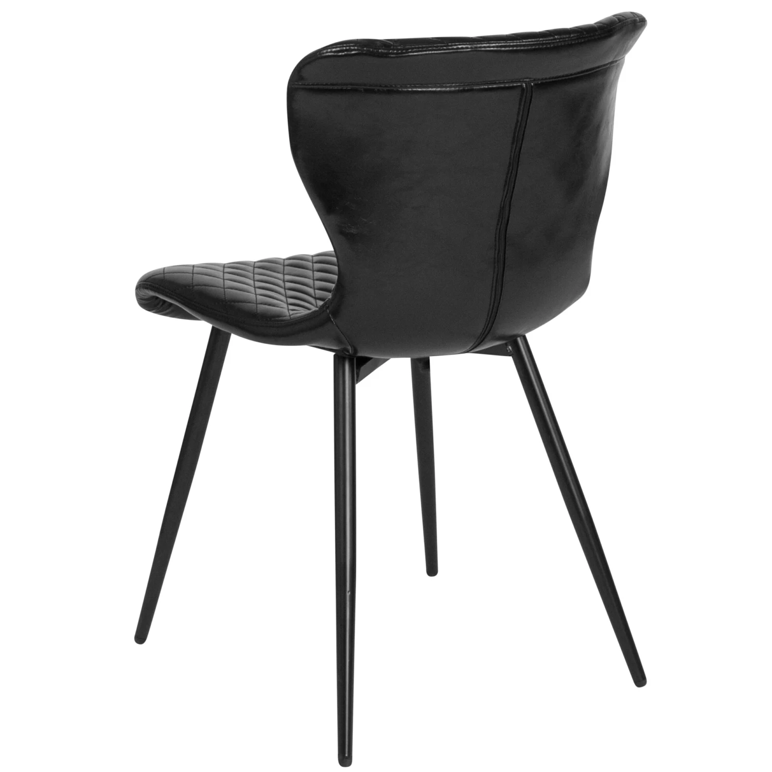 Flash Bristol Contemporary Upholstered Chair - Image 6