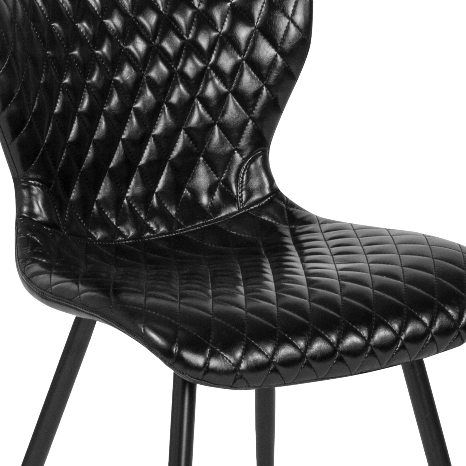 Flash Bristol Contemporary Upholstered Chair - Image 7