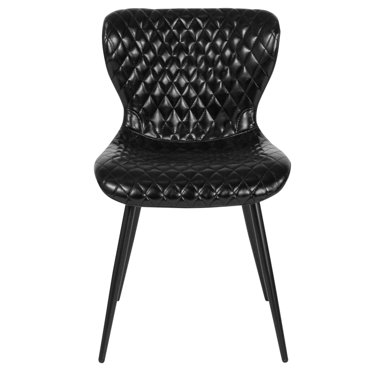 Flash Bristol Contemporary Upholstered Chair - Image 9