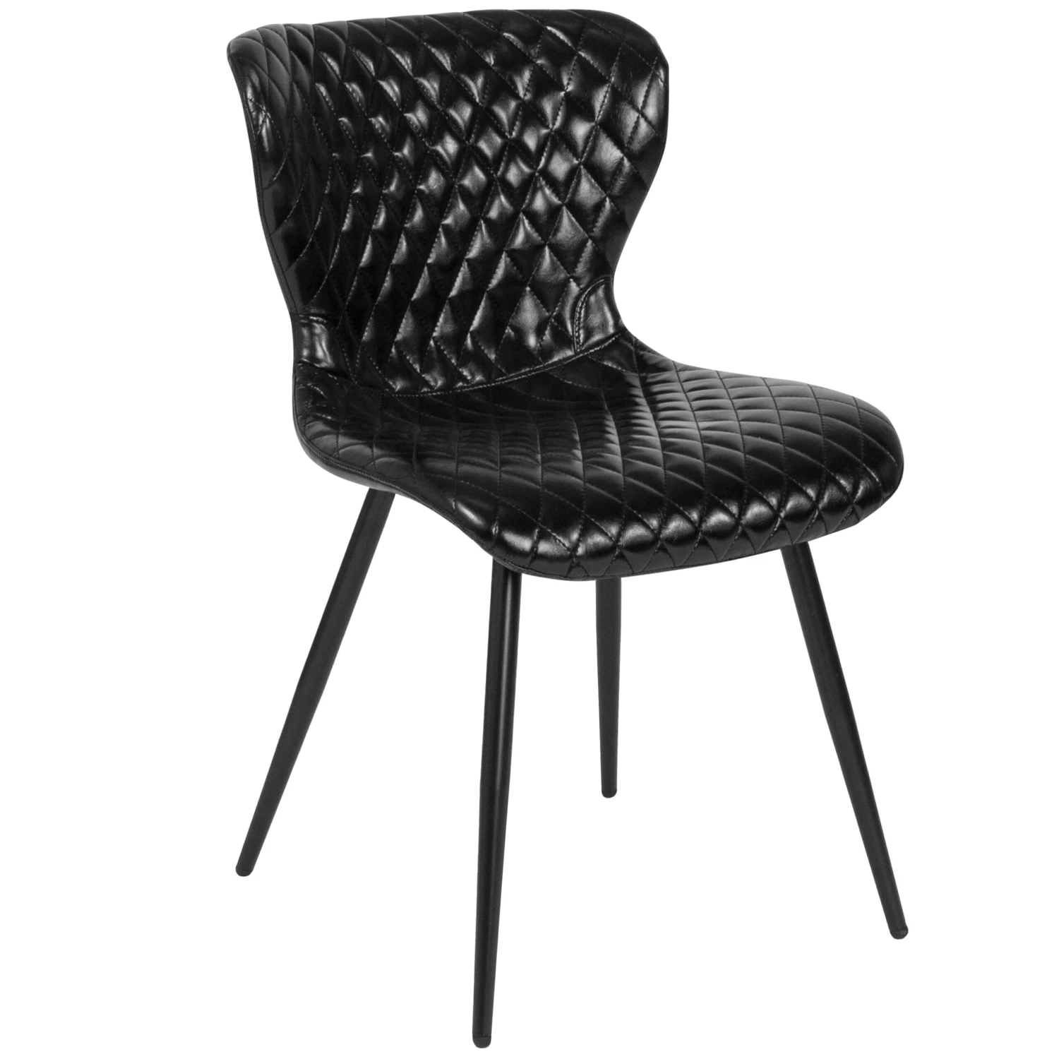 Flash Bristol Contemporary Upholstered Chair - Image 12