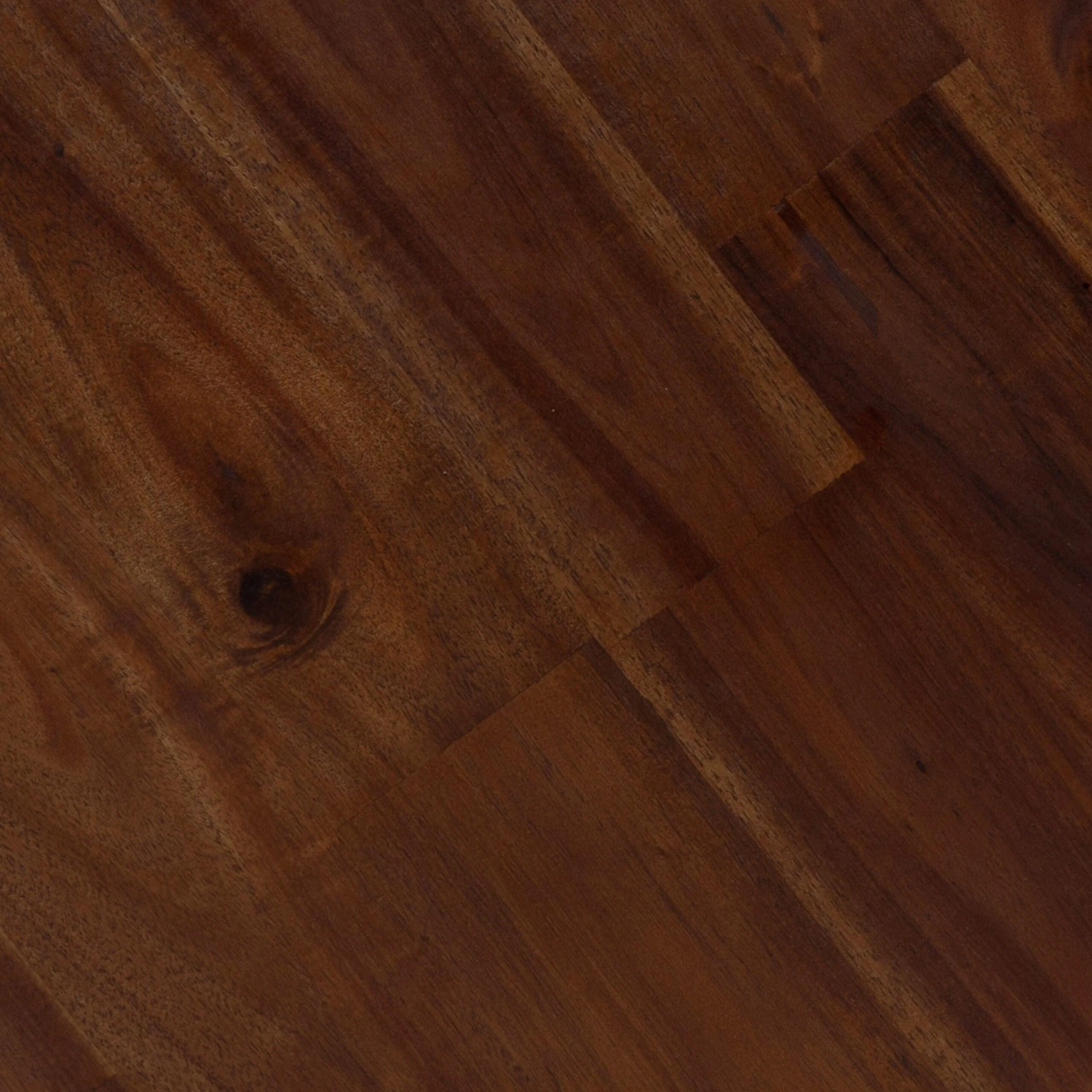 Flash Devon Indoor/Outdoor Rattan Rope Table With Acacia Wood Top, Fade And Weather Resistant - Image 10