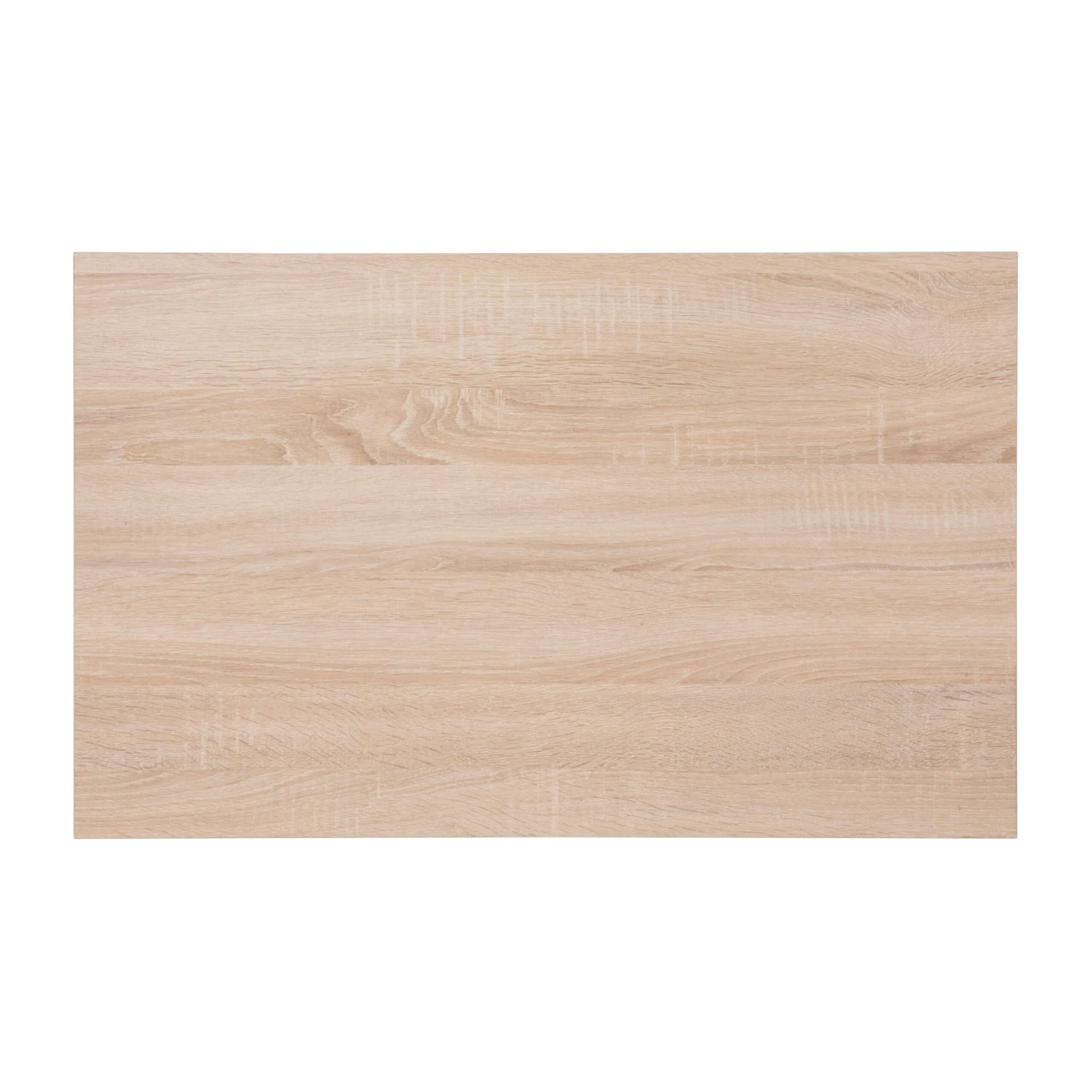 Flash Finley Modern Industrial 2 Tier Coffee Table - Image 10