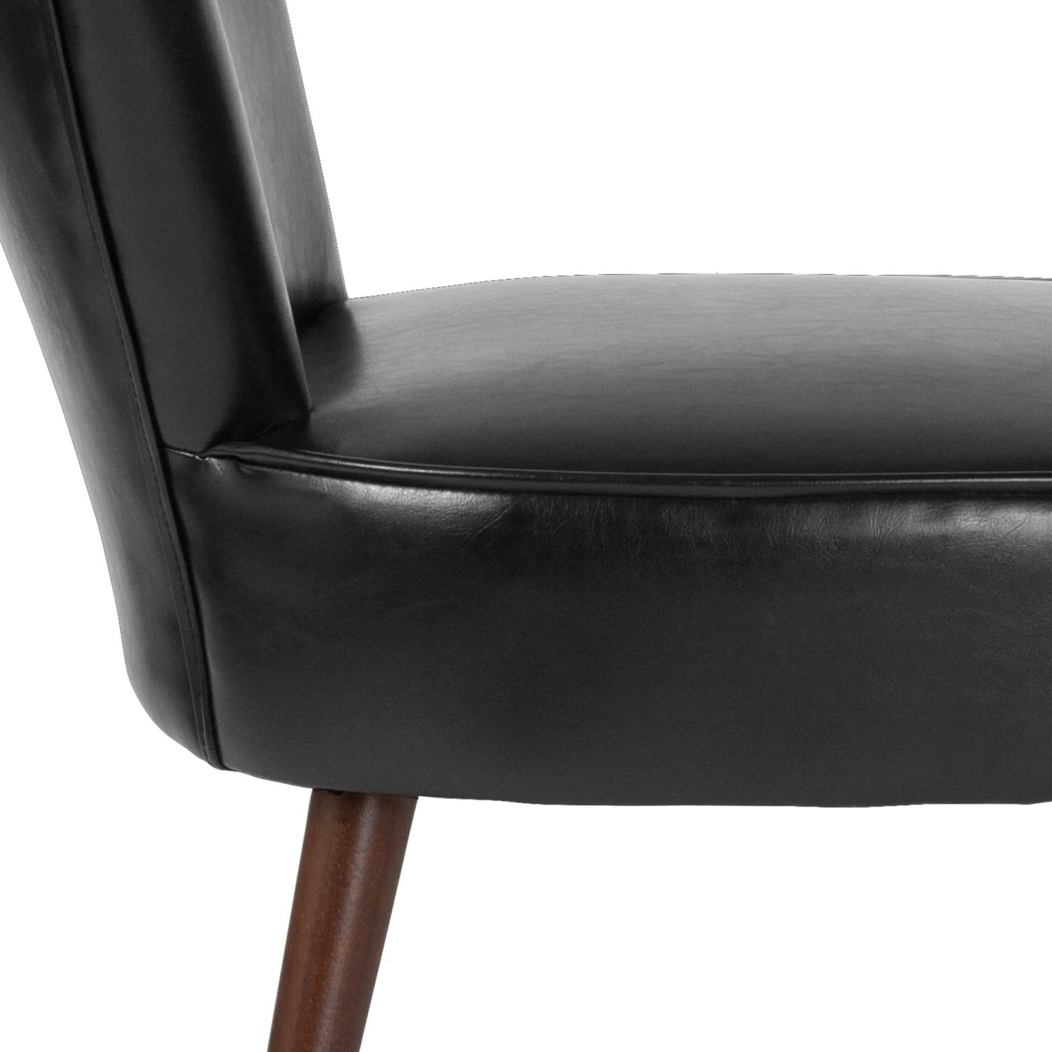Flash HERCULES Holloway Series Retro Chair - Image 9