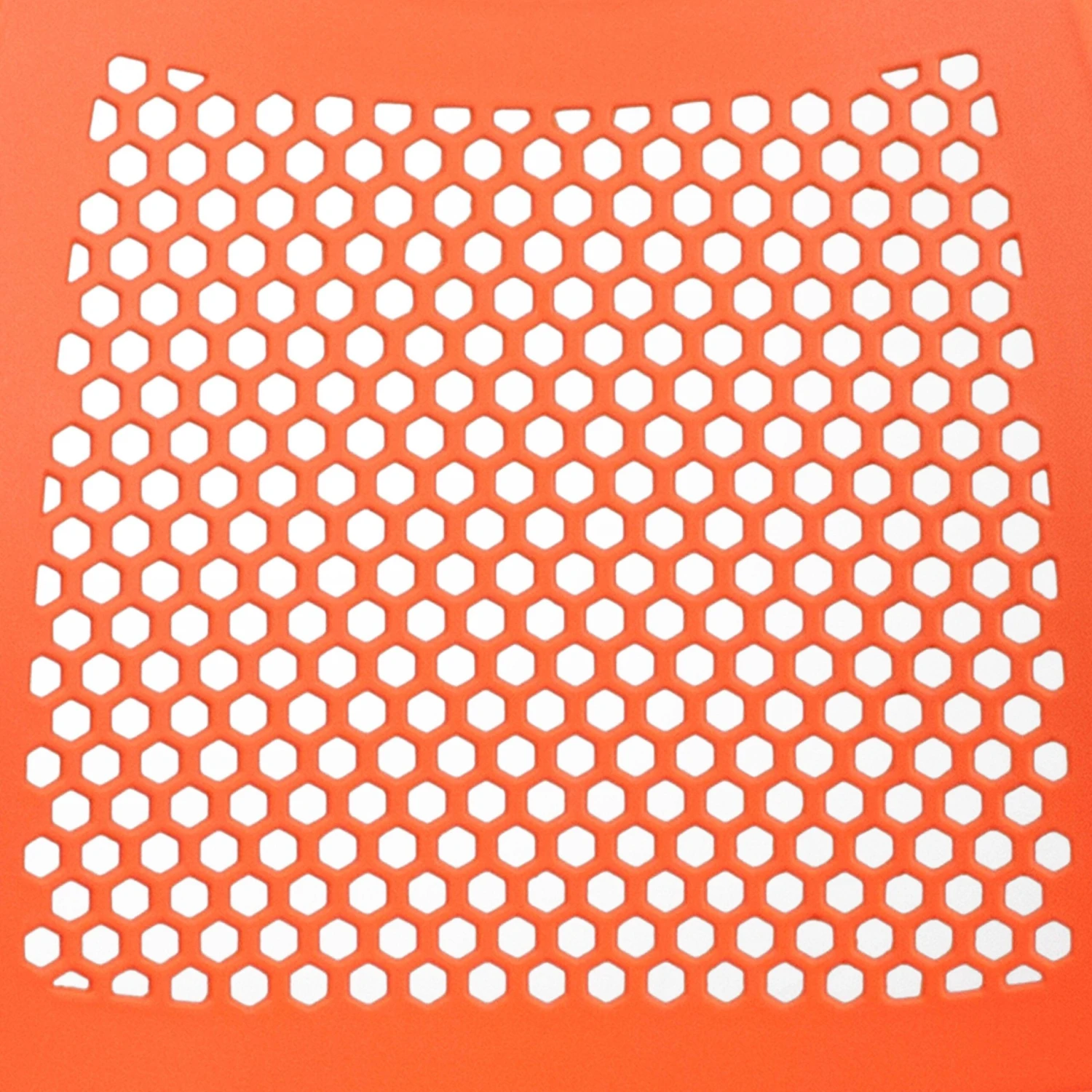 Flash HERCULES Series 661 Lb. Capacity Stack Chair With Air-Vent Back And Powder Coated Sled Base - Image 12