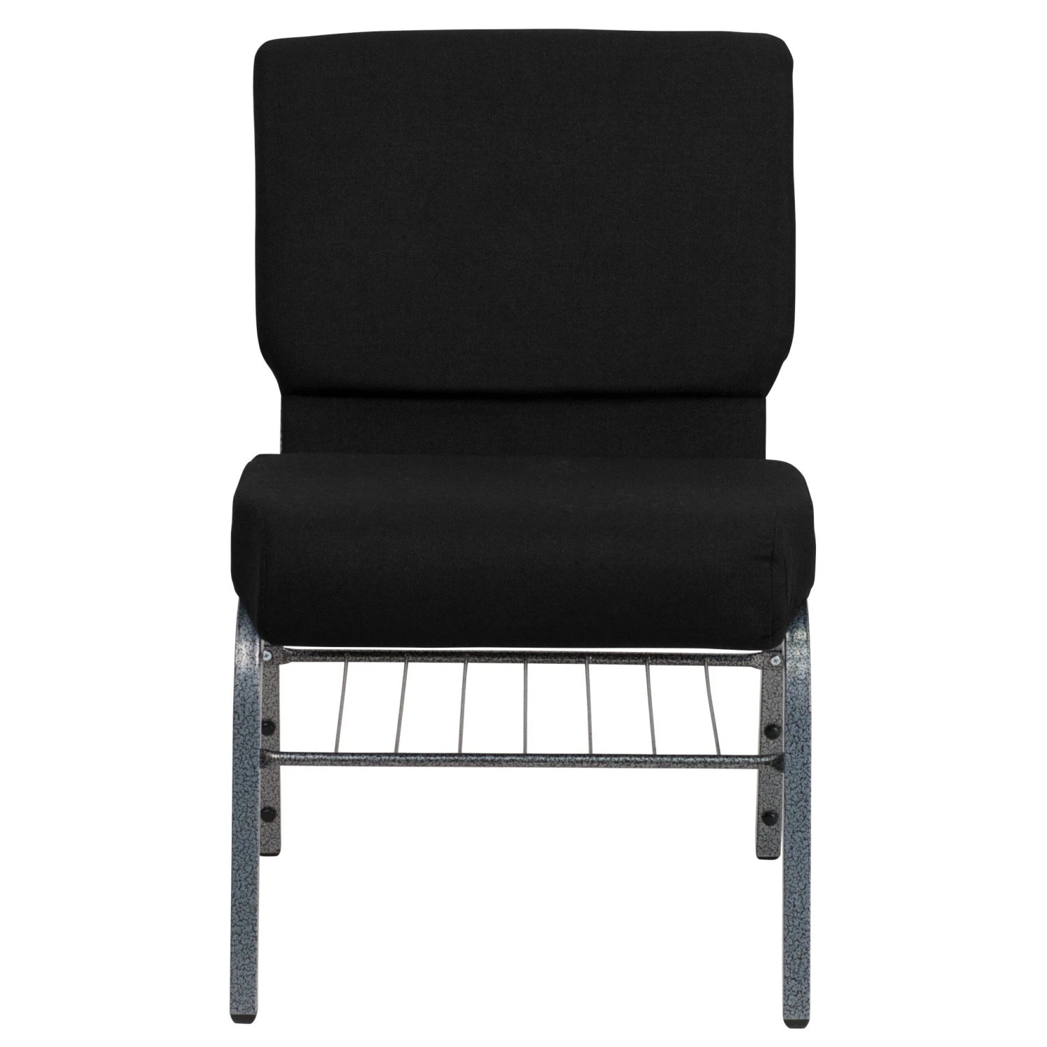 Flash HERCULES Series Auditorium Chair - Chair With Storage - 21inch Wide Seat - Image 9