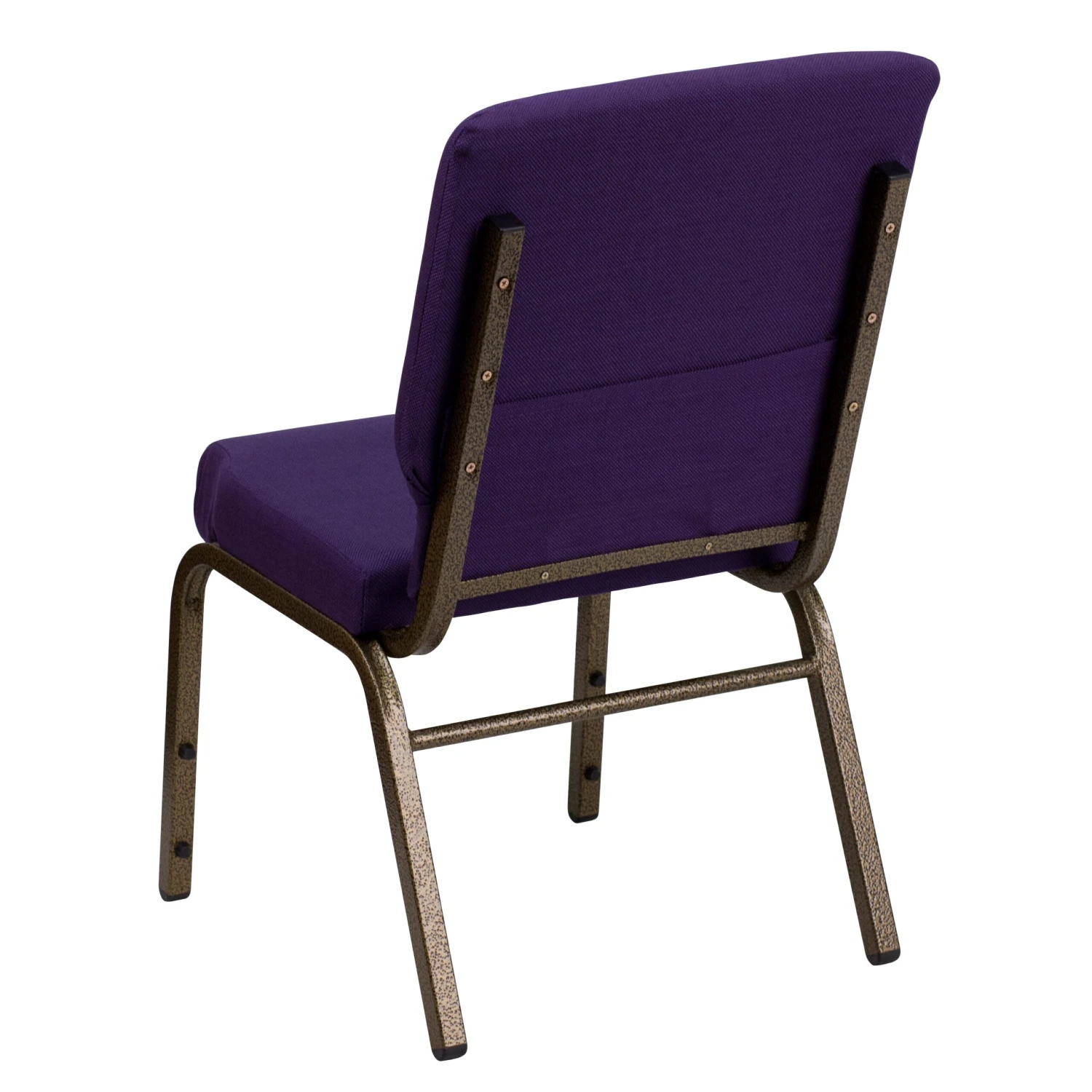 Flash HERCULES Series Auditorium Chair - Stacking Padded Chair - 19inch Wide Seat - Image 7
