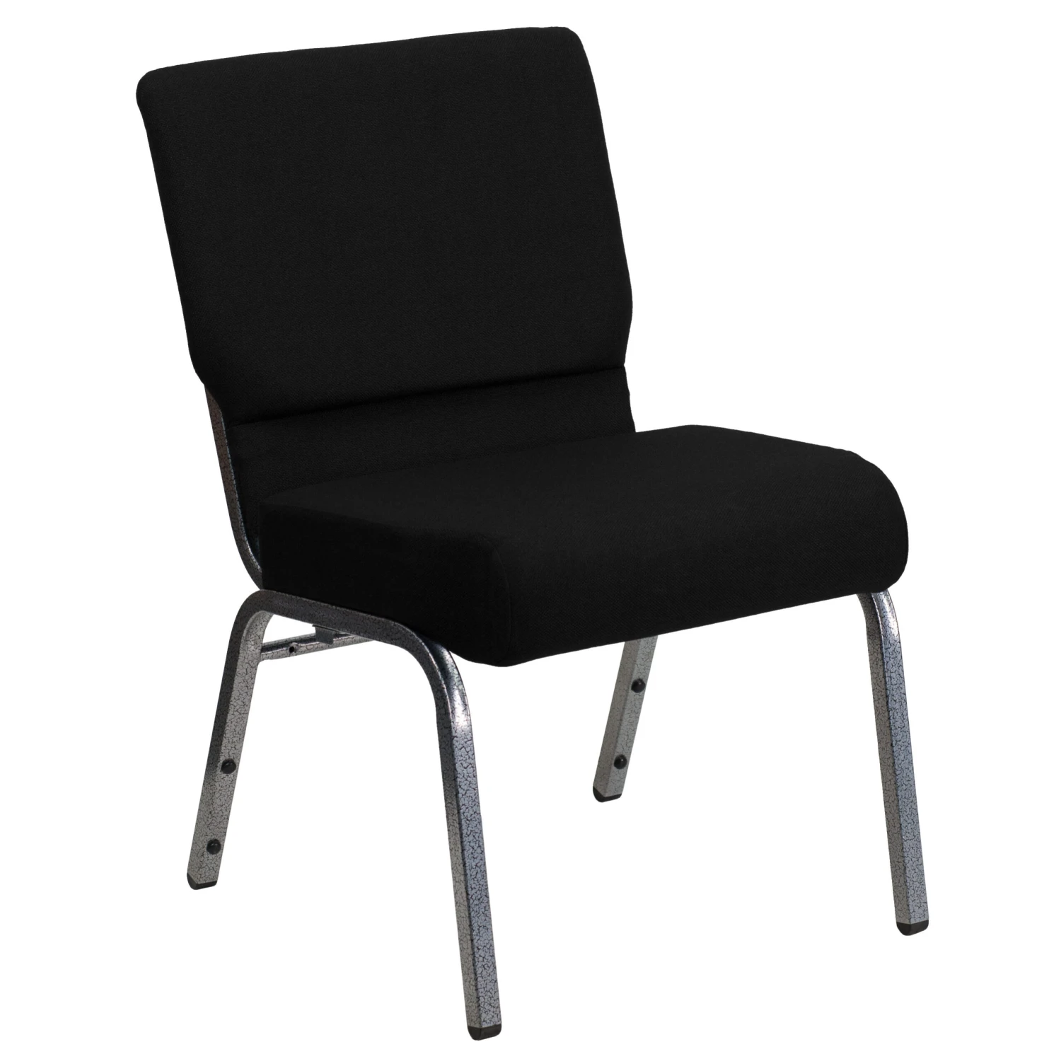 Flash HERCULES Series Auditorium Chair - Stacking Padded Chair - 21inch Wide Seat - Image 13