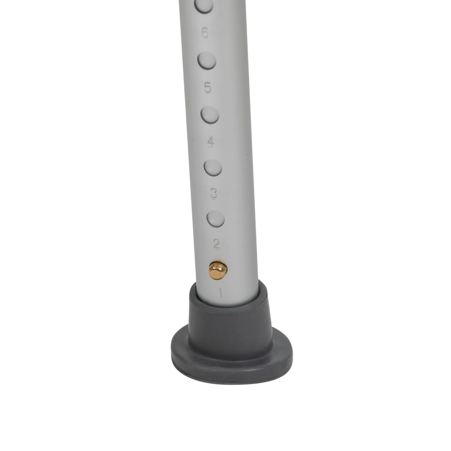 Flash HERCULES Series Tool-Free And Quick Assembly, 300 Lb. Capacity, Adjustable Bath & Shower Stool - Image 14