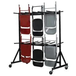Flash Hanging Folding Chair Truck