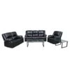 Flash Harmony Series Reclining Sofa Set