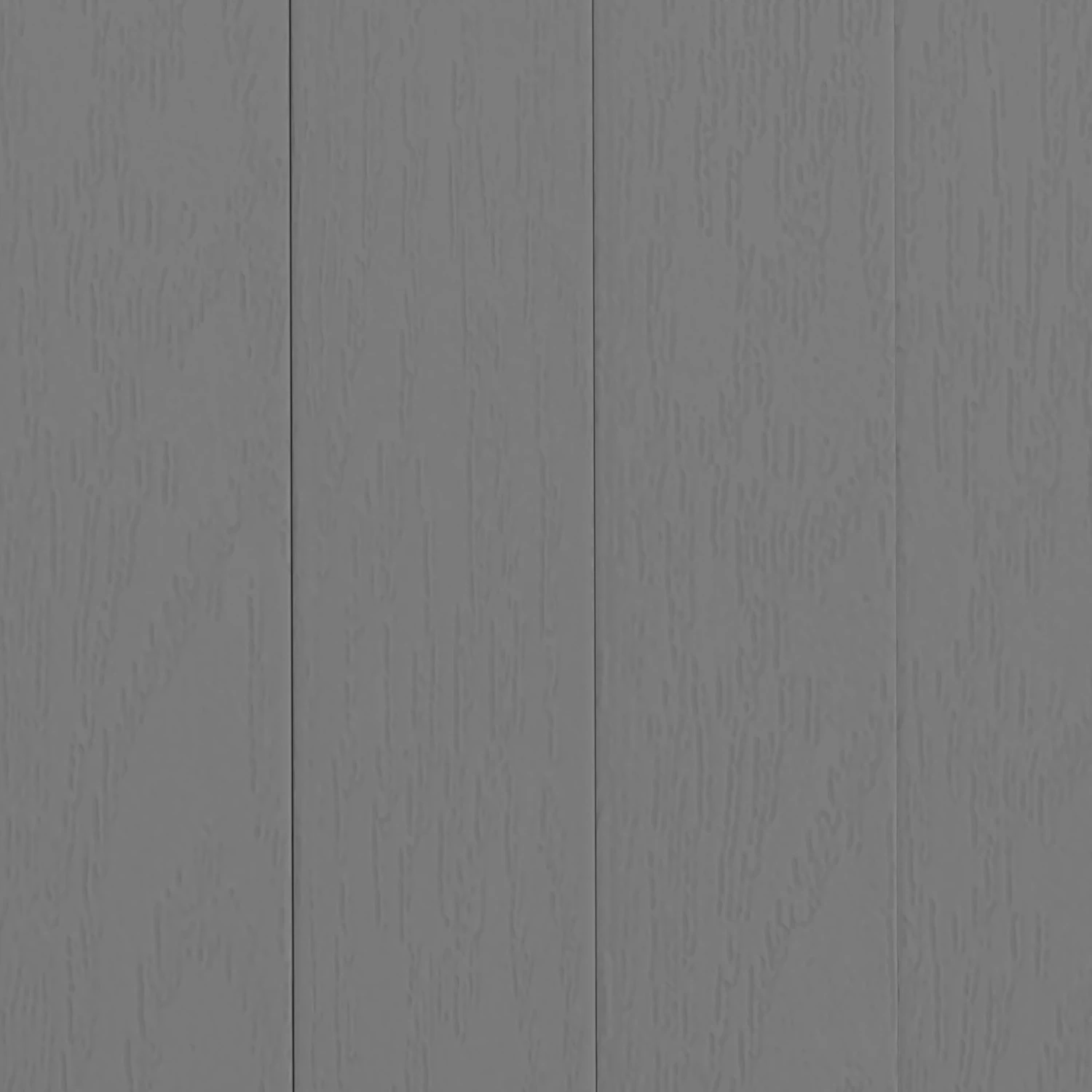 Flash Harris Commercial Grade Indoor/Outdoor Square Steel Patio Dining Table For 4 With Poly Resin Slatted Top - Image 12