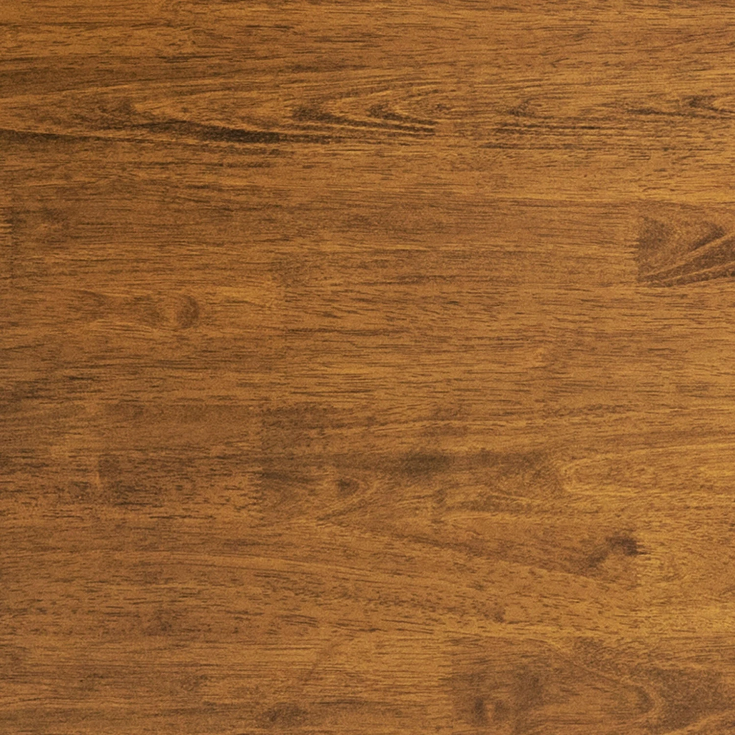 Flash Henry Solid Wood Dining Table, Commercial Grade Heavy Duty Rectangle Wood Table For 6 - Image 12