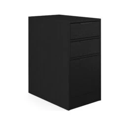 Kayden Home Office Modular 3 Drawer File Cabinet
