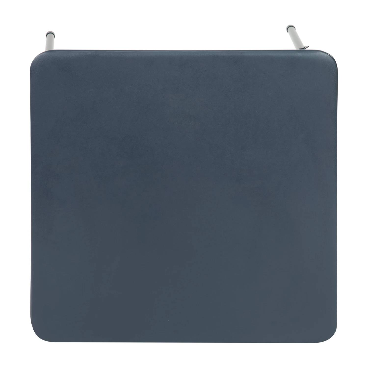 Flash Kids Colorful 5 Piece Folding Table And Chair Set - Image 11