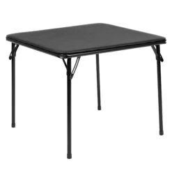 Flash Kids Folding Table