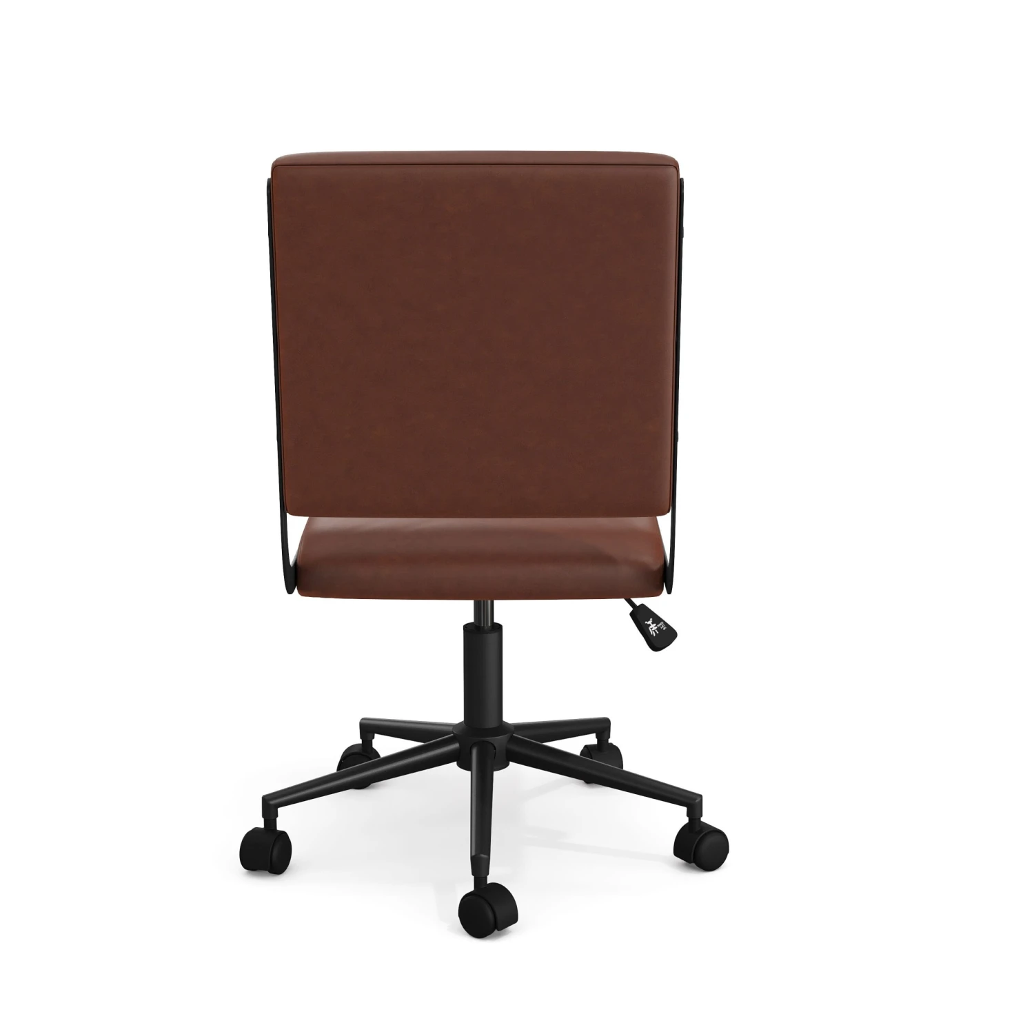 Lulu Upholstered Office Chair - Image 10