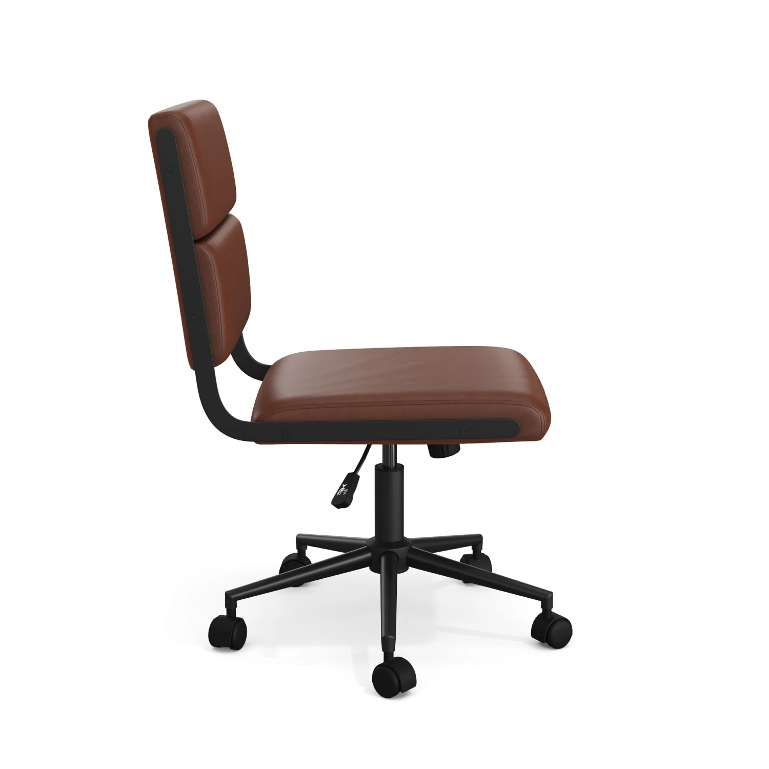Lulu Upholstered Office Chair - Image 11