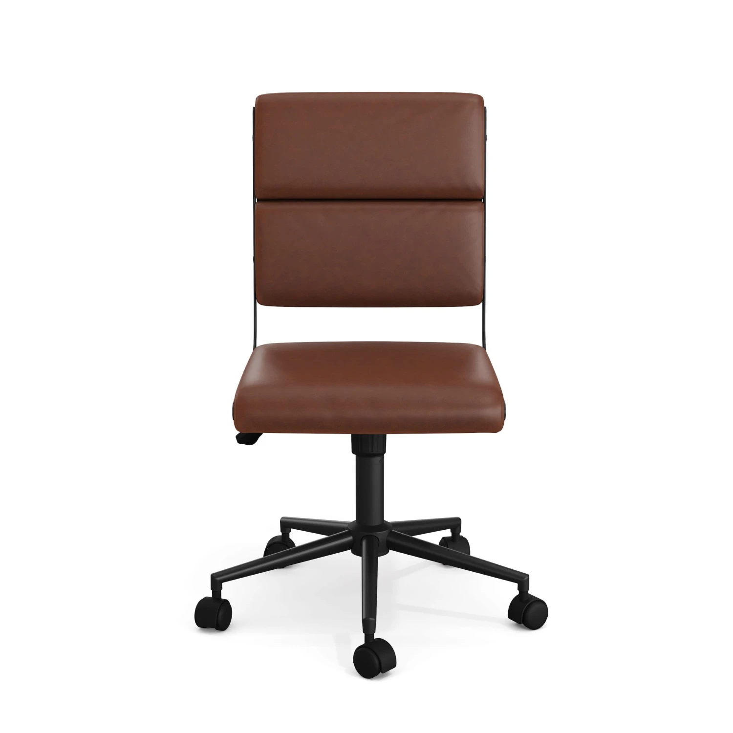 Lulu Upholstered Office Chair - Image 12