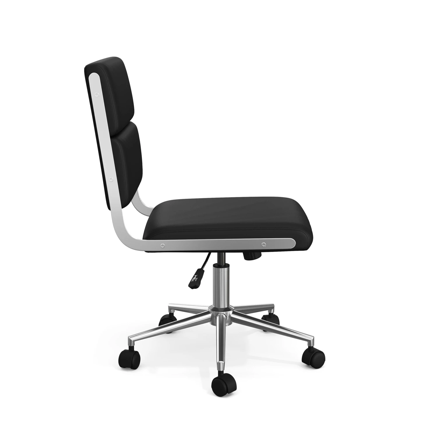 Lulu Upholstered Office Chair - Image 7