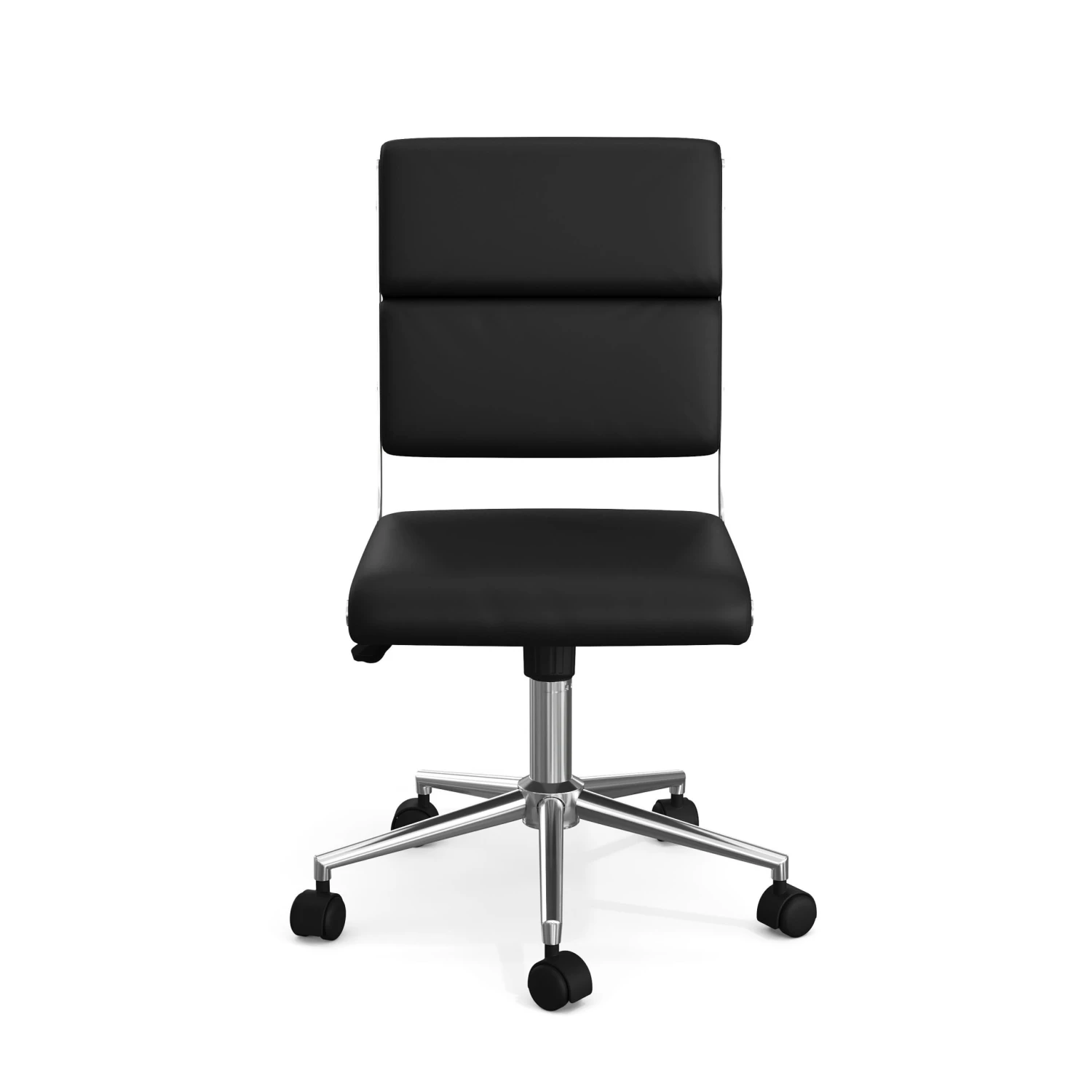 Lulu Upholstered Office Chair - Image 8