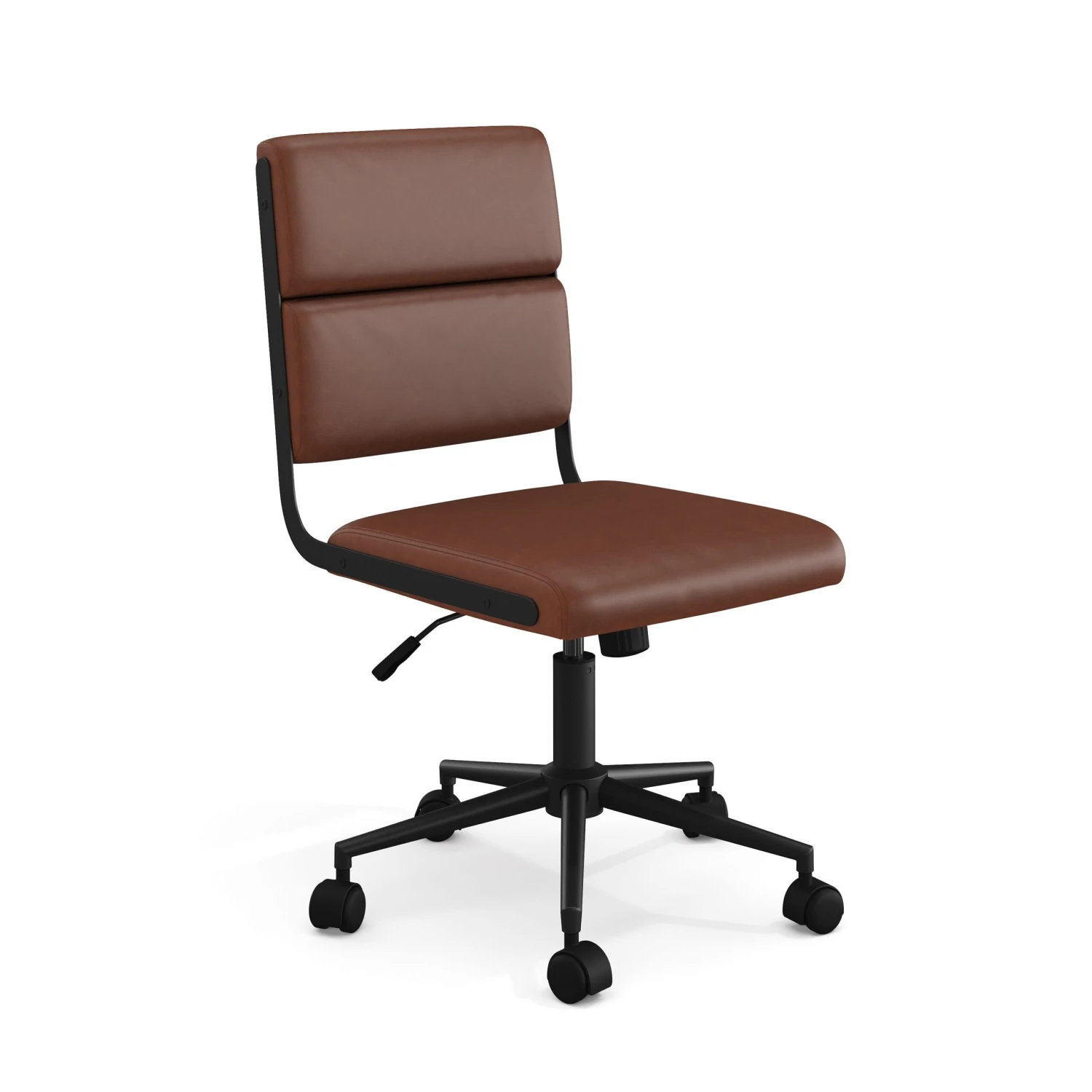 Lulu Upholstered Office Chair - Image 9