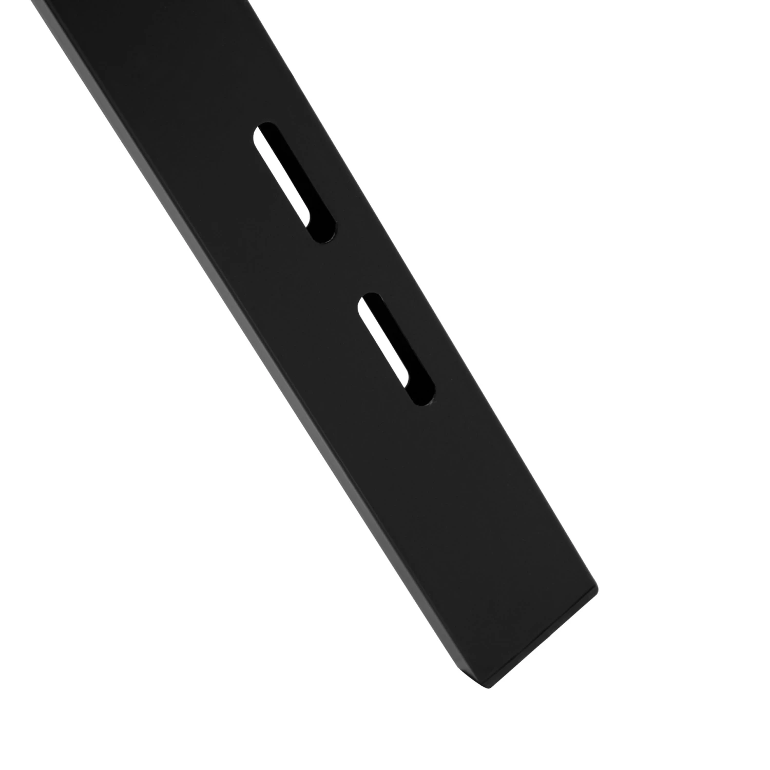 Flash Melbourne Metal Upholstered Headboard - Modern Headboard - Image 9