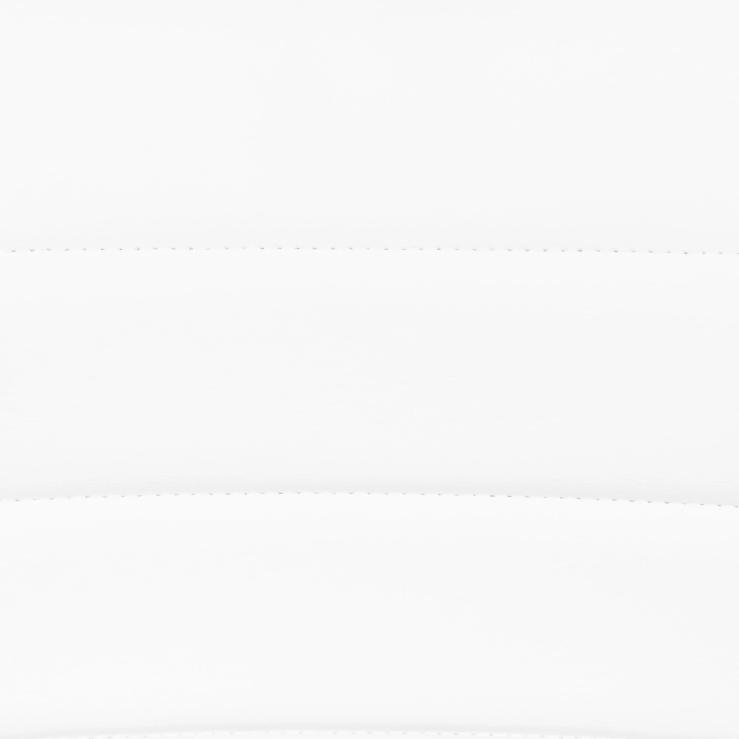 Flash Modern Vinyl Adjustable Height Barstool With Horizontal Stitch Back, Set Of 2 - Image 14