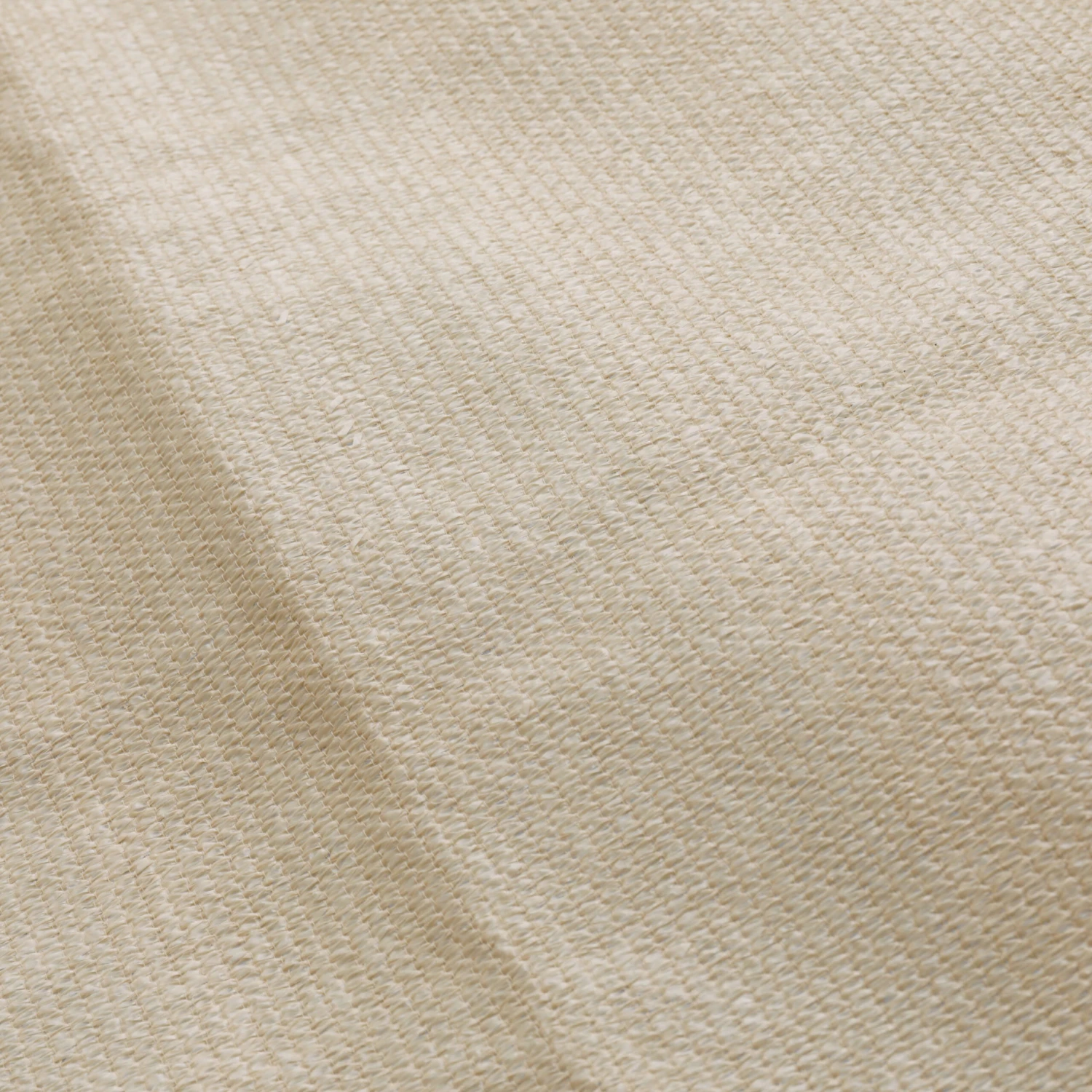 Flash Palmetto Rectangle Sun Sail Shade Canopy With Included Nylon Attachment Ropes - Image 10