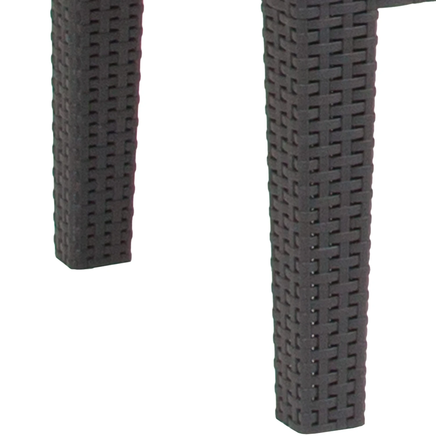 Flash Seneca Rattan Coffee Table - Image 17