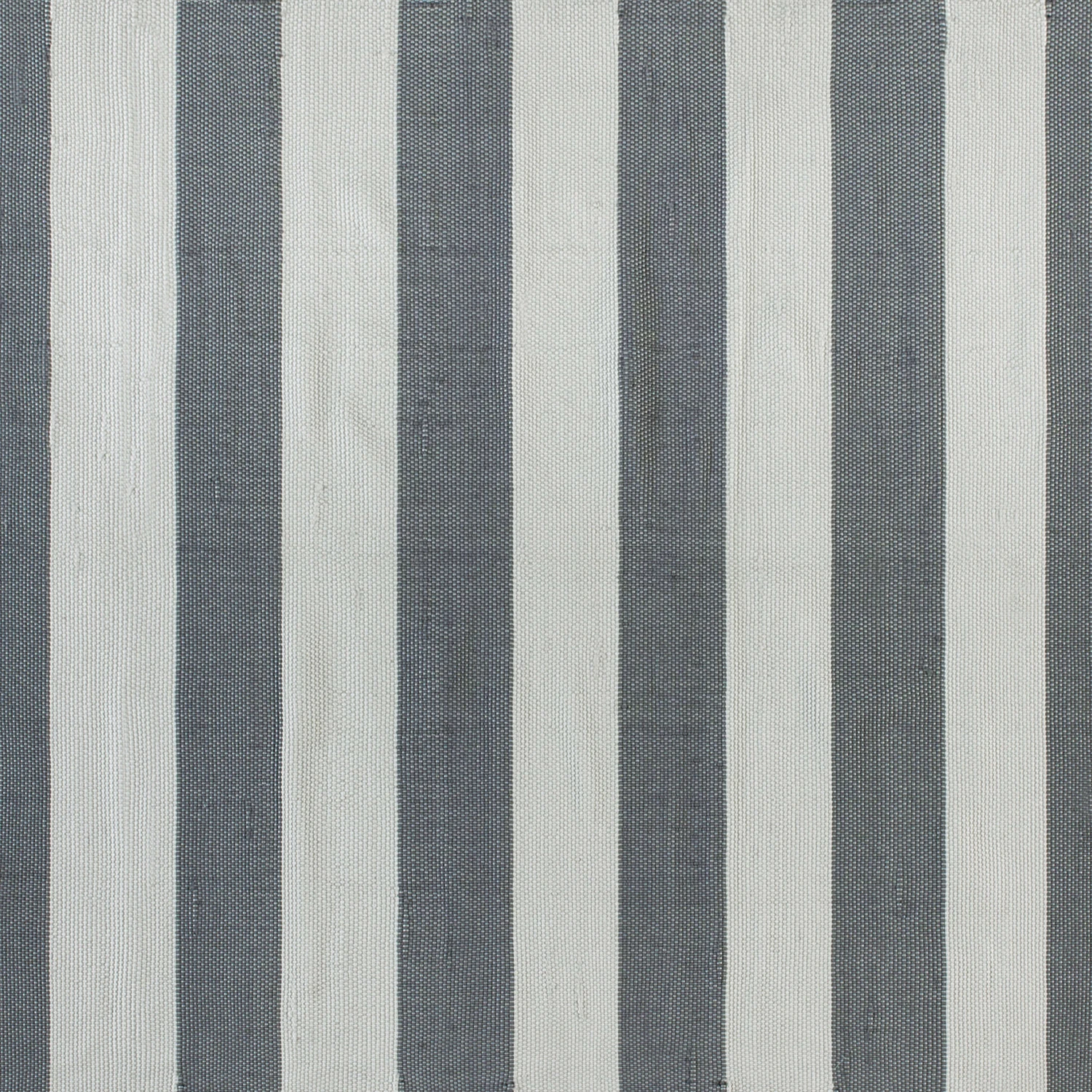 Flash Striped Handwoven Indoor/Outdoor Cabana Style Stain Resistant Area Rug - Image 8