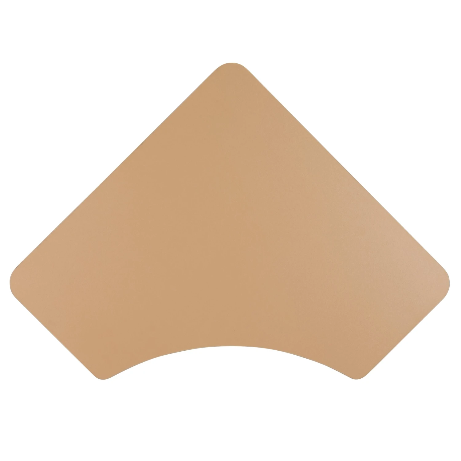 Flash Triangular Collaborative Student Desk (Adjustable From 22.3" To 34") - Home And Classroom - Image 10